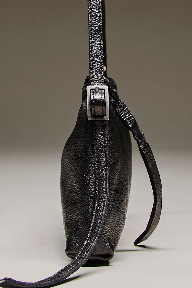 We The Free Sutton Leather Shoulder Bag #3