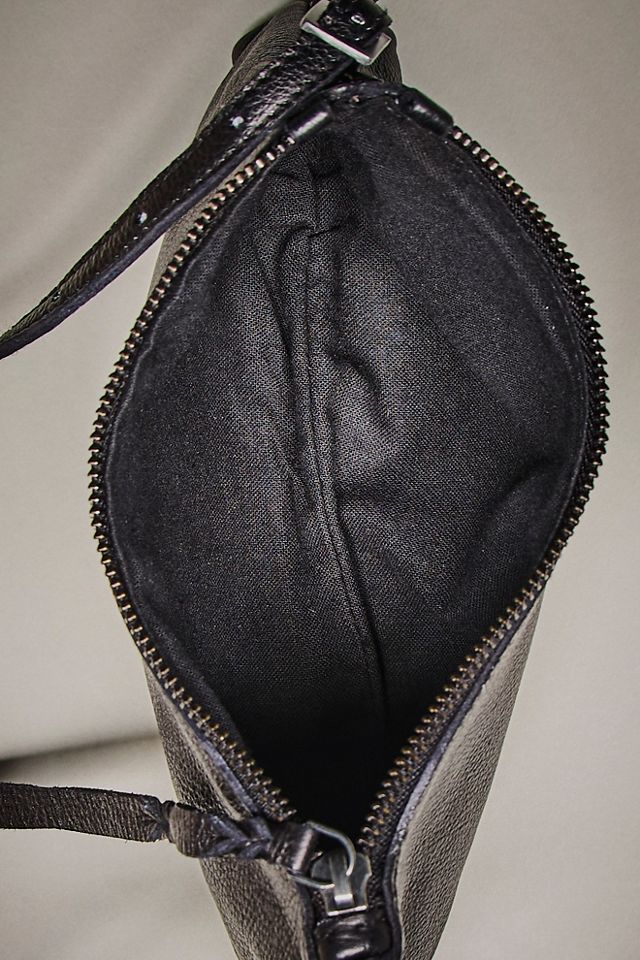 We The Free Sutton Leather Shoulder Bag #5