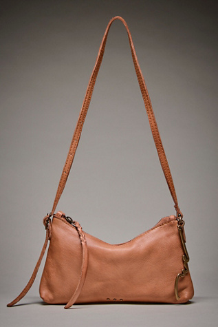 We The Free Sutton Leather Shoulder Bag