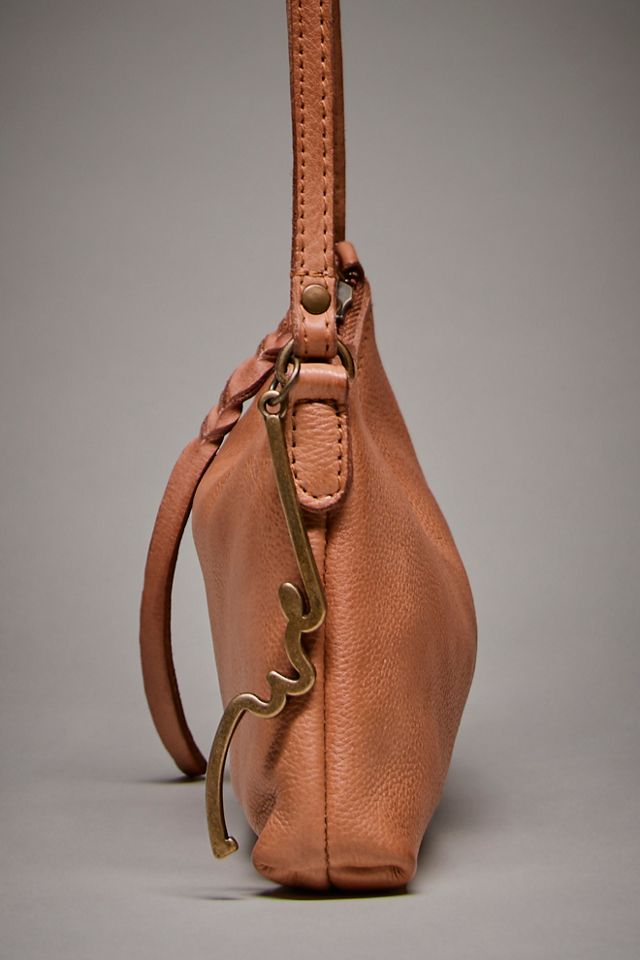 Sac à bandoulière en cuir Sutton We The Free #2