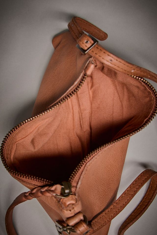 Sac à bandoulière en cuir Sutton We The Free #3