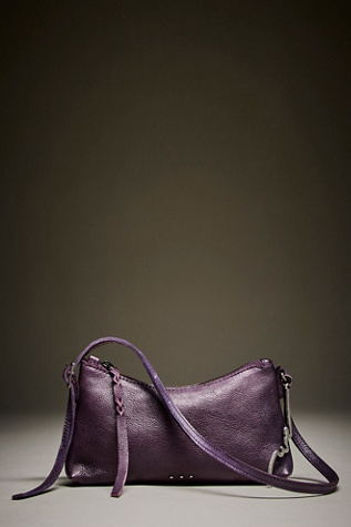 We The Free Sutton Leather Shoulder Bag