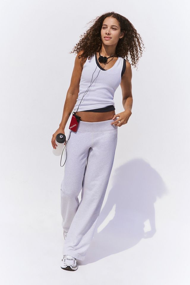 All Star Low-Rise Pants #1
