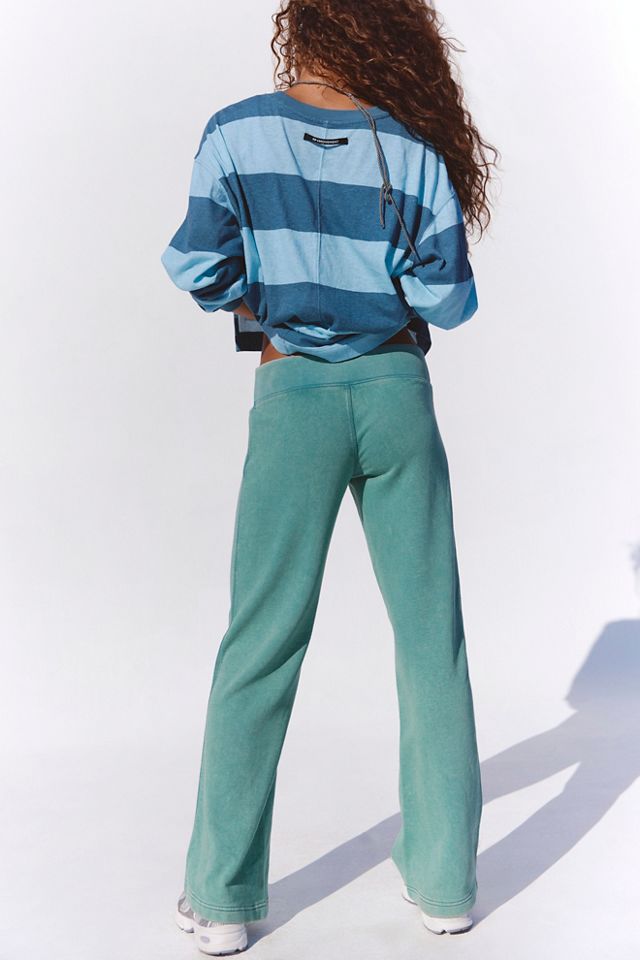 All Star Low-Rise Pants #1