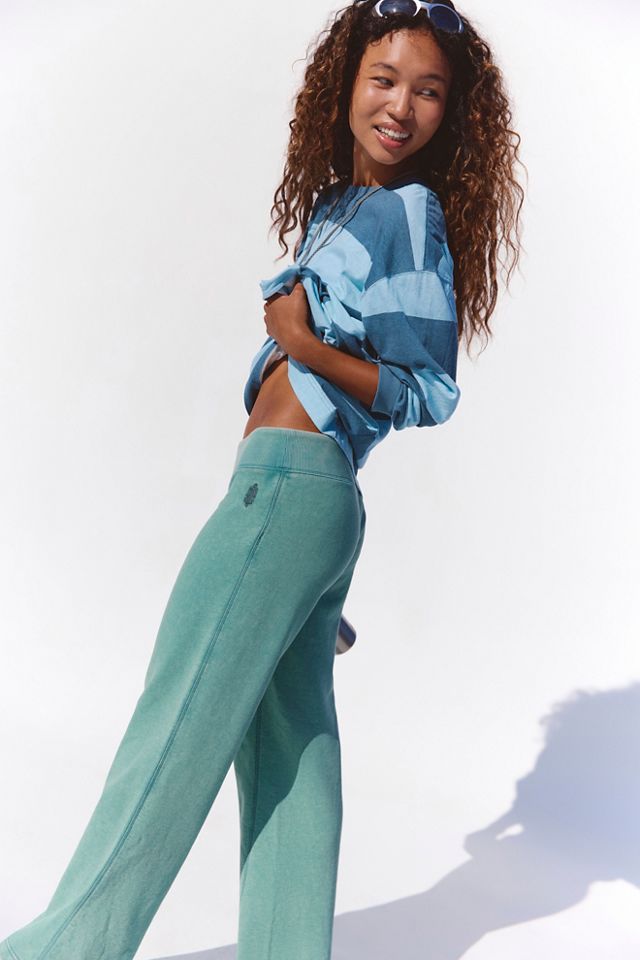 All Star Low-Rise Pants #2