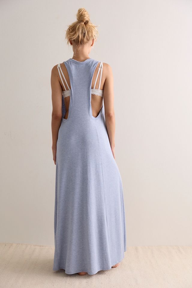 Dream State Maxi Nightie #1