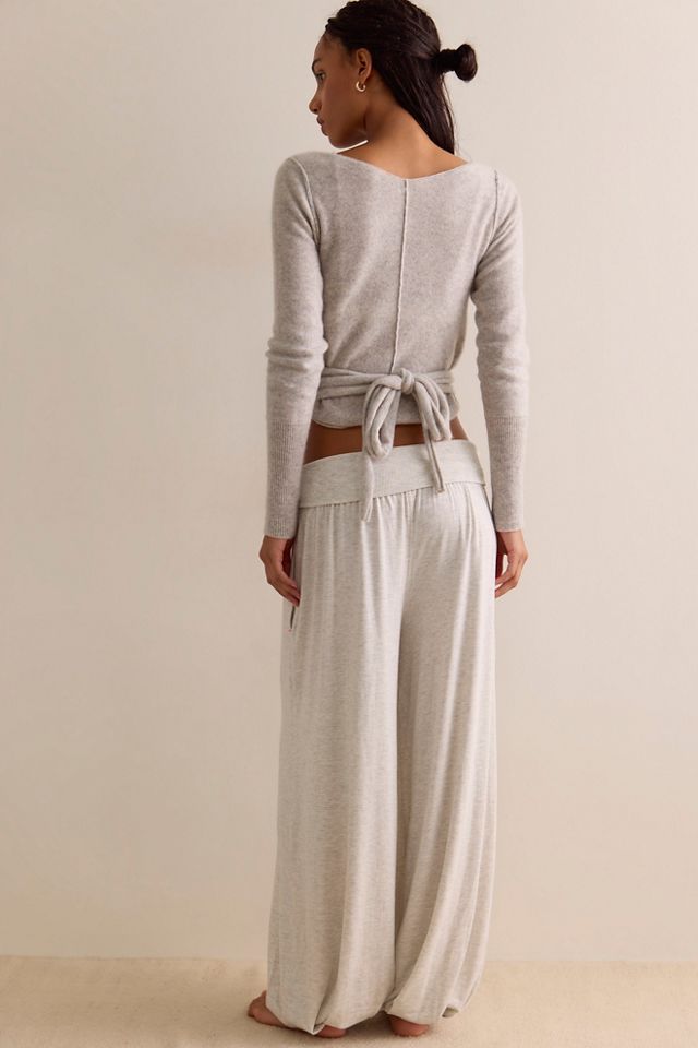 Dream State Joggers #1