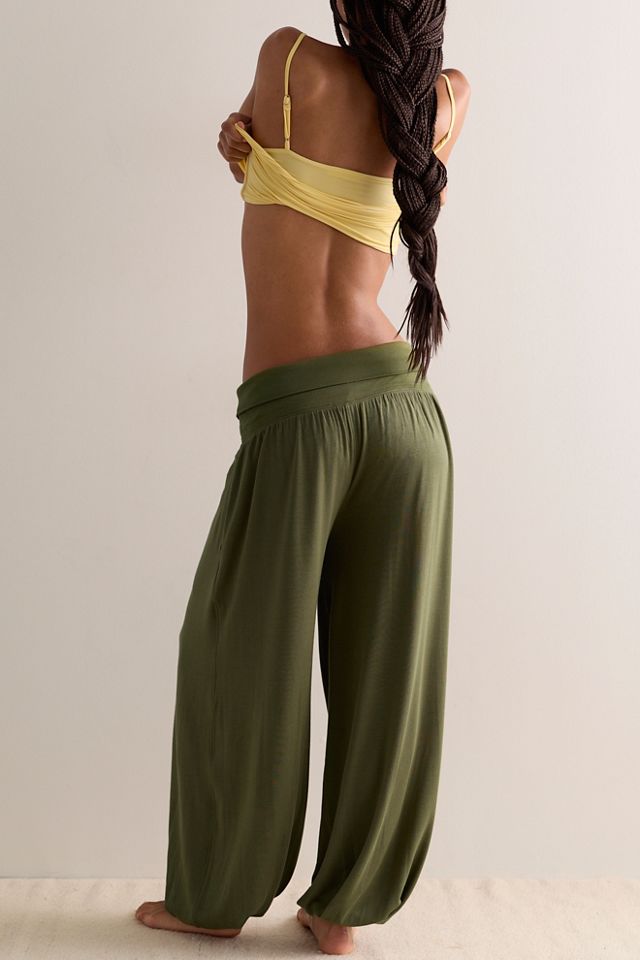 Dream State Joggers #1