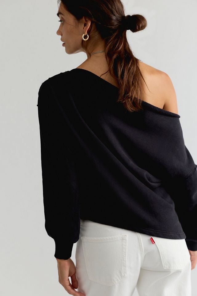 Get It Twisted Sweatshirt #1