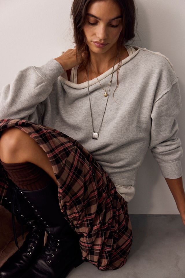 Sweat-shirt Get It Twisted #1