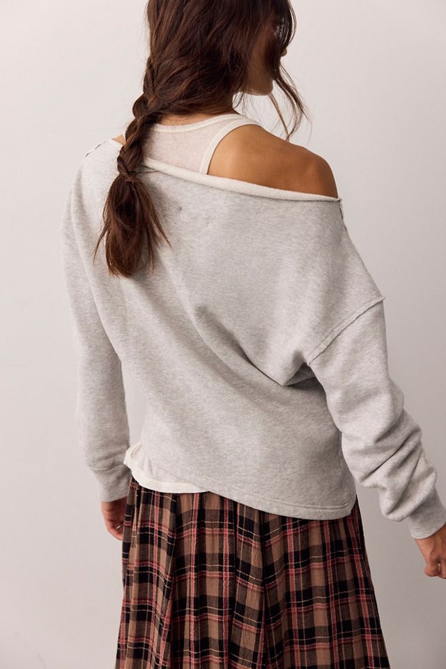Sweat-shirt Get It Twisted #2