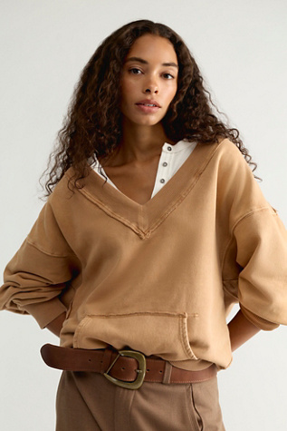 Frankie Pullover