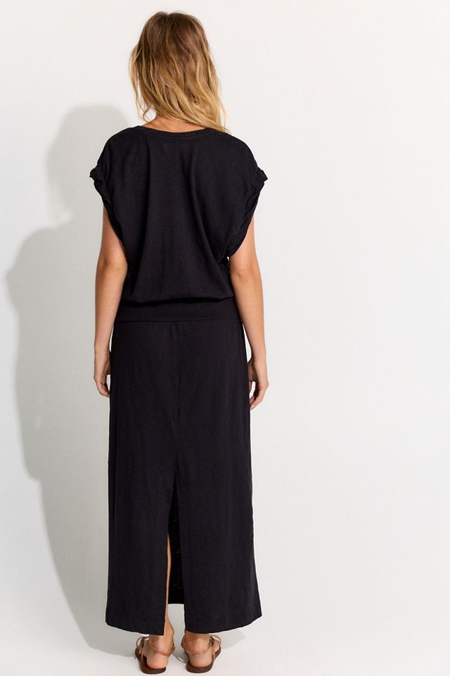 Robe t-shirt Windward #1
