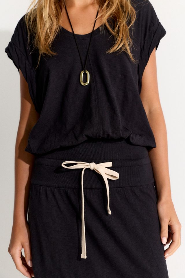 Robe t-shirt Windward #2