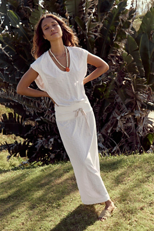 Windward Tee Dress