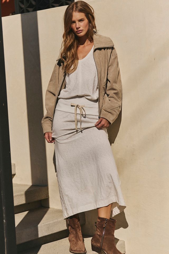 Windward Tee Dress #2