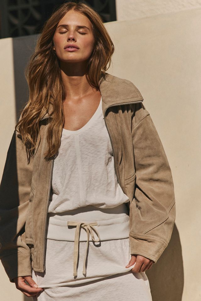 Windward Tee Dress #3