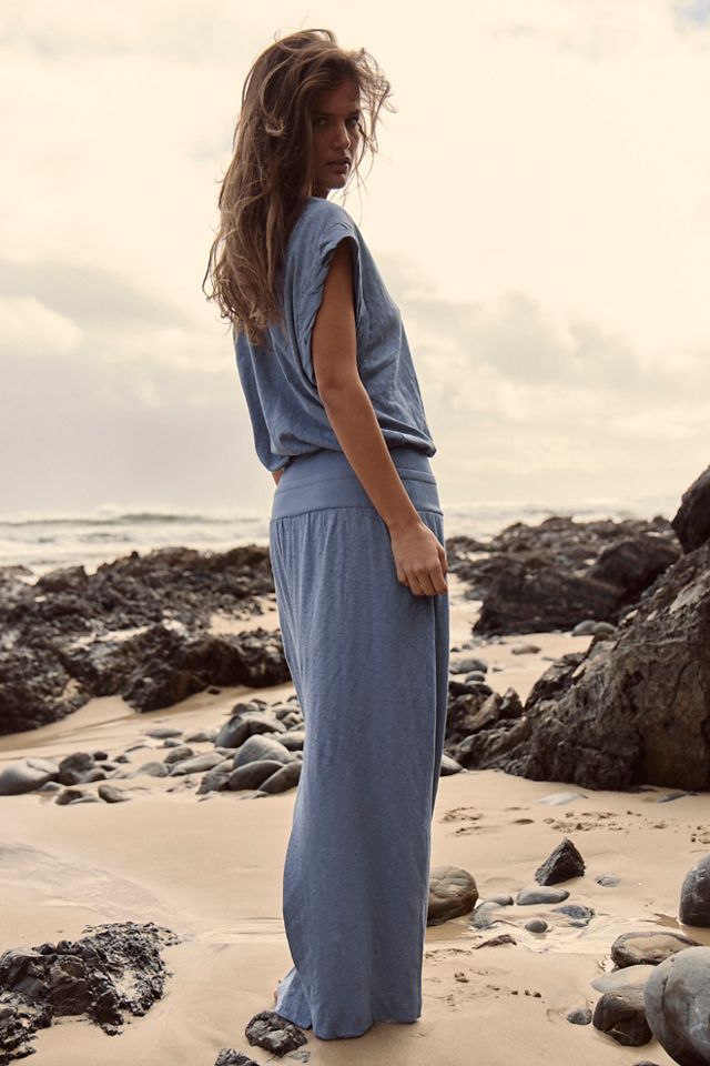 Windward Tee Dress #1