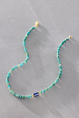 Collier Elle Robindira Unsworth