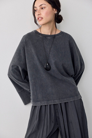 We The Free Atlas Dolman Long Sleeve Top