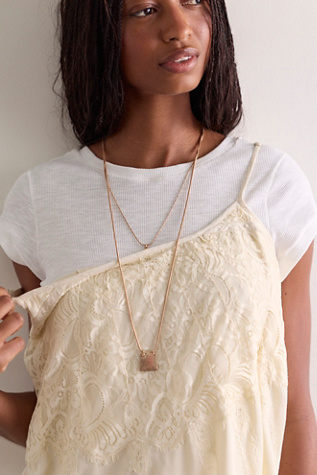 Keeping It Light Ribbed Baby Tee