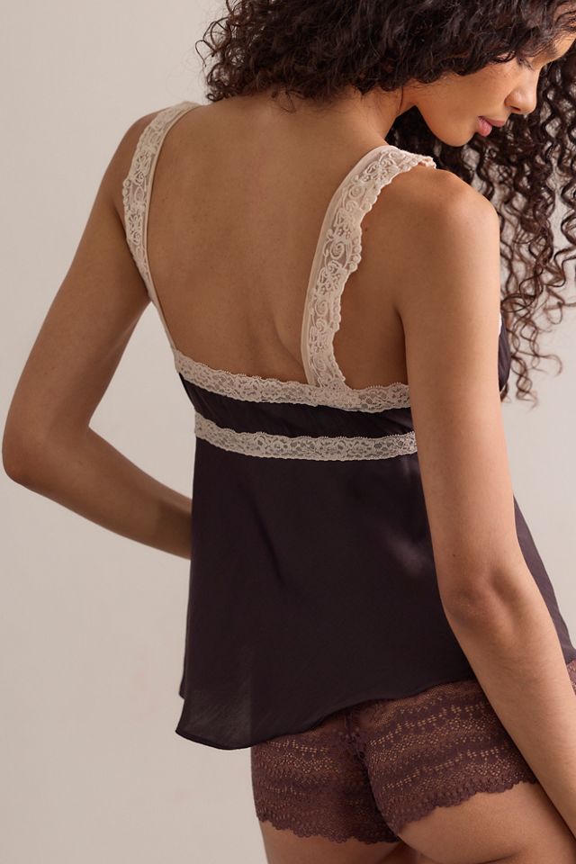 Hotline Fling Flyaway Cami #2
