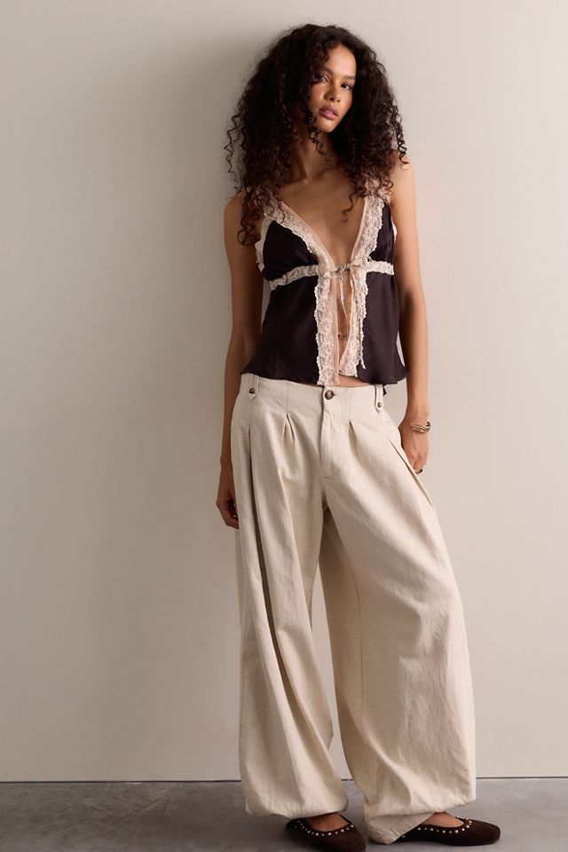 Hotline Fling Flyaway Cami #3