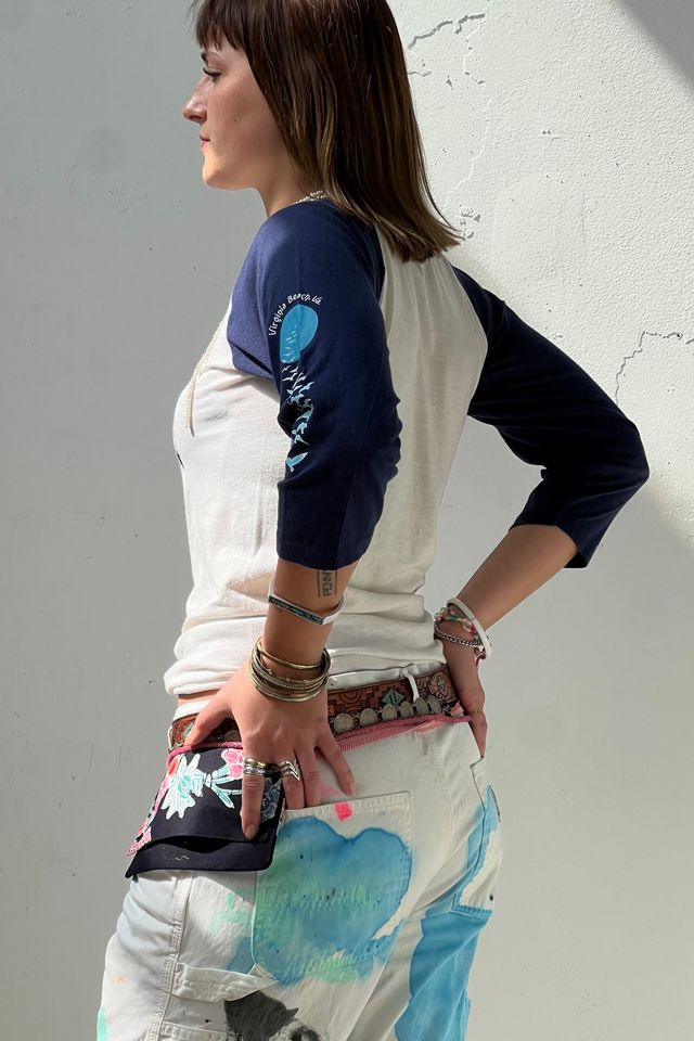 Vintage Virginia Beach T Selected by Anna Corinna #2