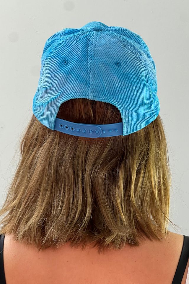 Vintage Bahamas Corduroy Hat Selected by Anna Corinna #2
