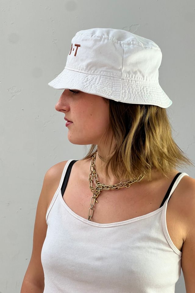 Vintage RIT Bucket Hat Selected by Anna Corinna #1