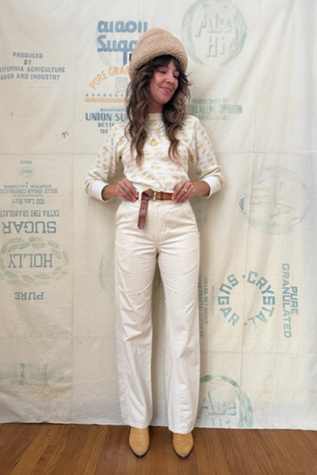 Good Days Vintage OshKosh Carpenter Pants