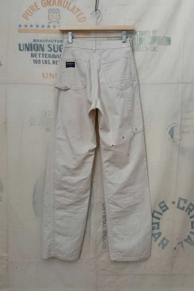 Good Days Vintage OshKosh Carpenter Pants #2