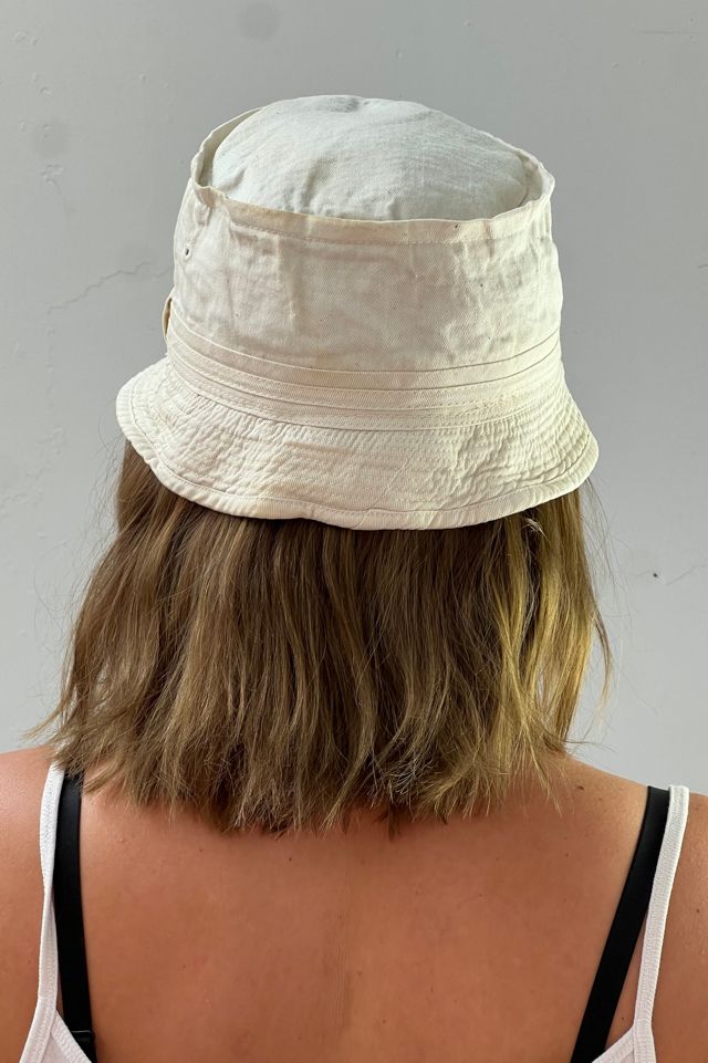 Vintage Harvard Bucket Hat Selected by Anna Corinna #2
