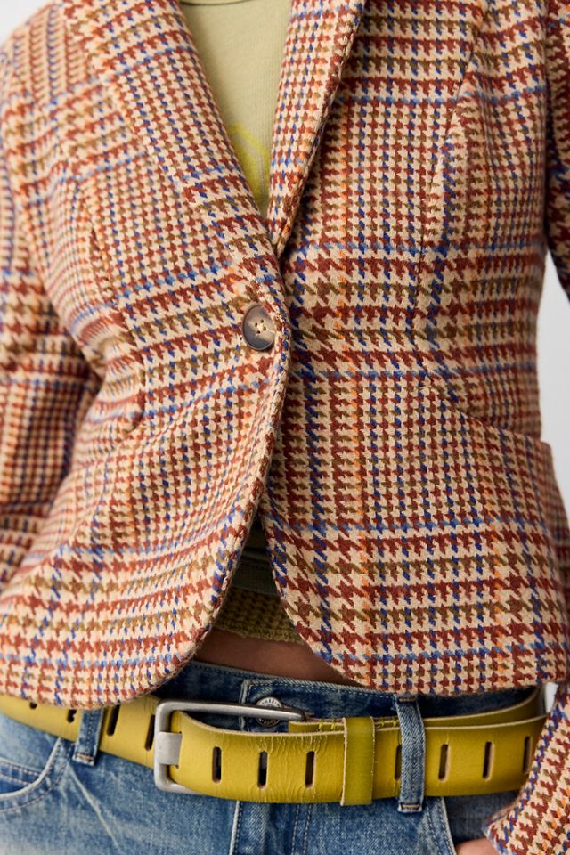 Whip Smart Nine Lives Blazer #3