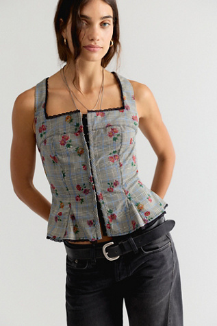 Jolie Corset