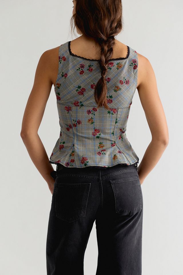 Jolie Corset #1