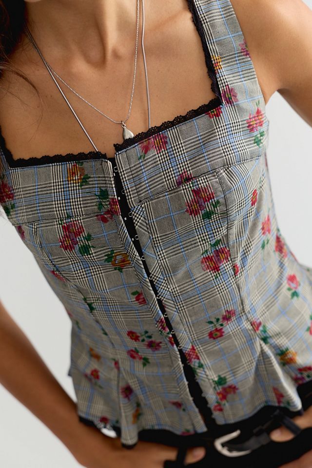 Jolie Corset #2