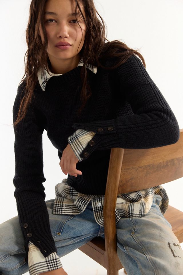 Mila Pullover #3
