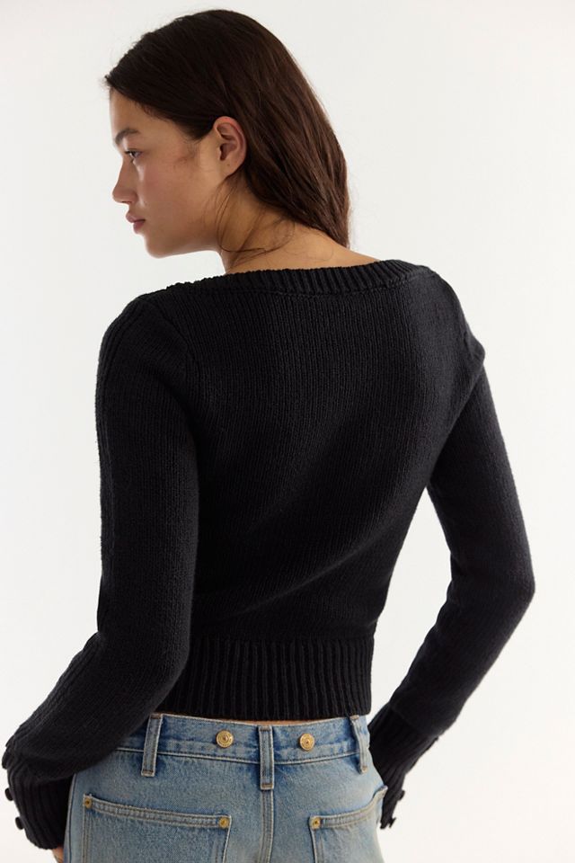 Mila Pullover #4