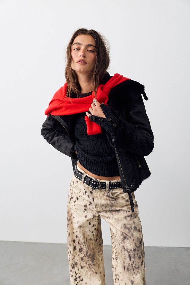 Mila Pullover #2