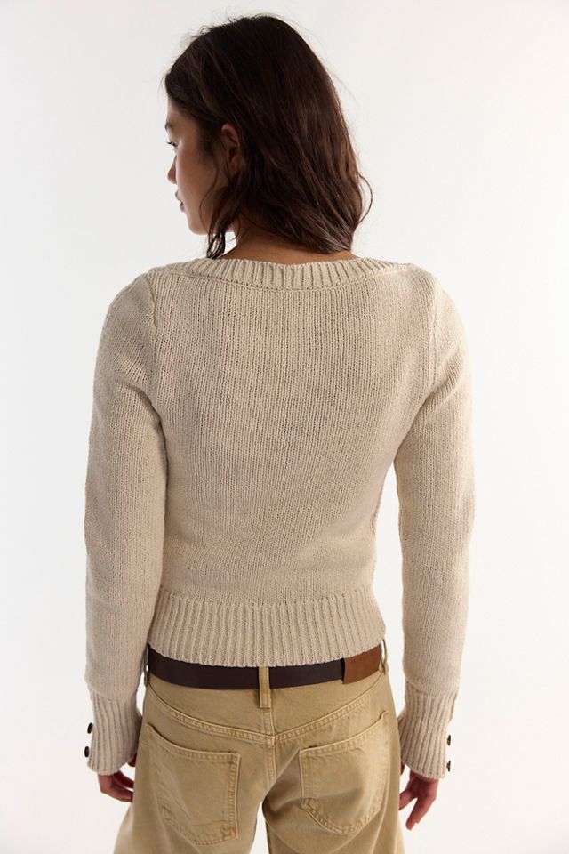 Mila Pullover #1