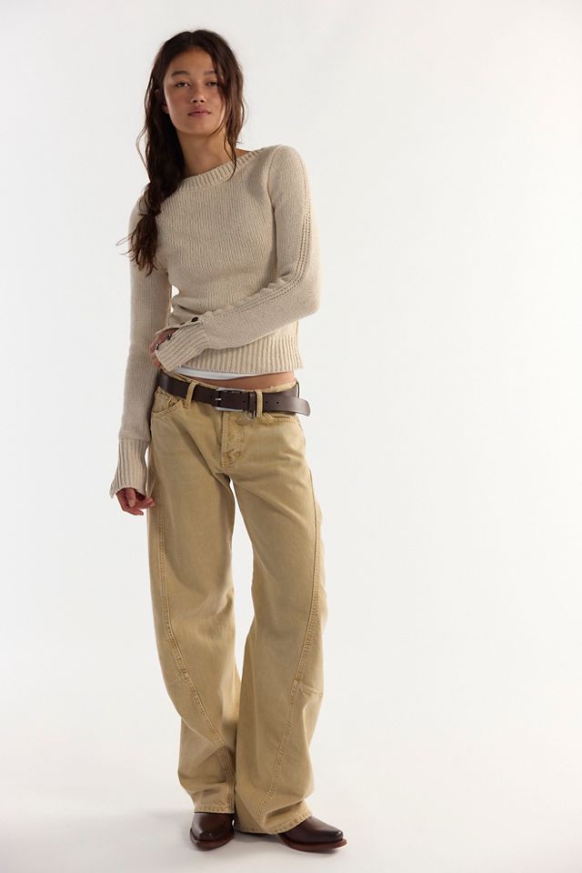 Mila Pullover #2