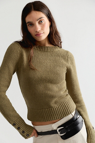 Mila Pullover
