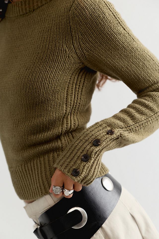 Mila Pullover #2