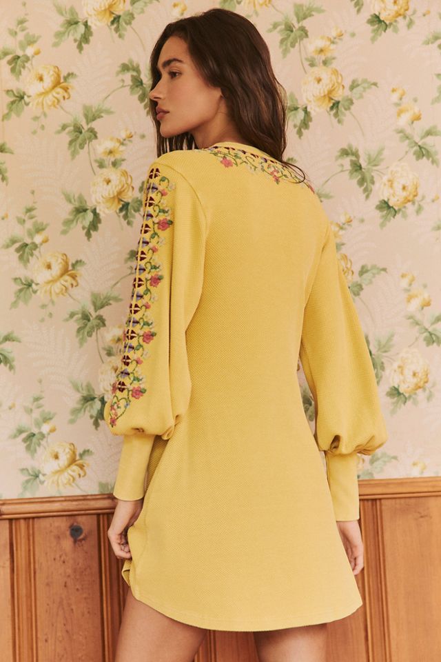 Freeze Frame Tee Midi Dress #1