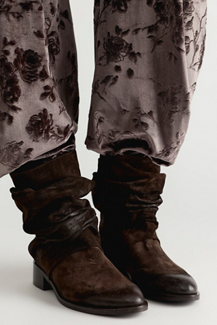 Lark Layered Slouch Boots by Free People