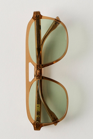SLOEN Calcio Sunglasses