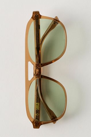 SLOEN Calcio Sunglasses