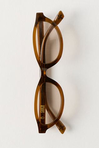 SLOEN Mir-El Sunglasses