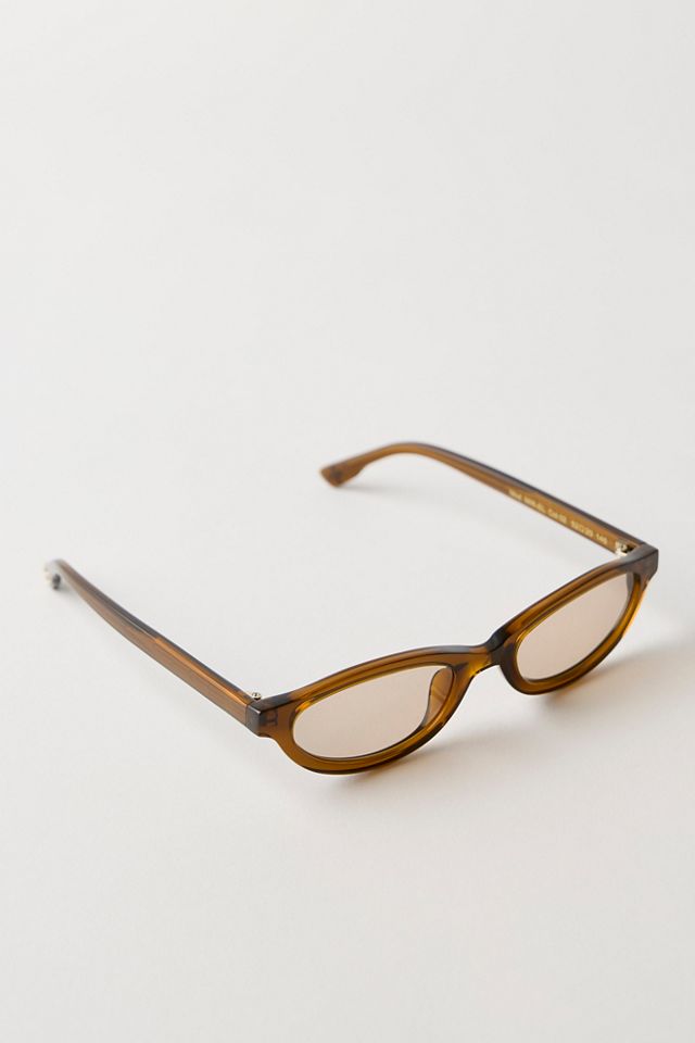 Lunettes de soleil Mir-El SLOEN #2